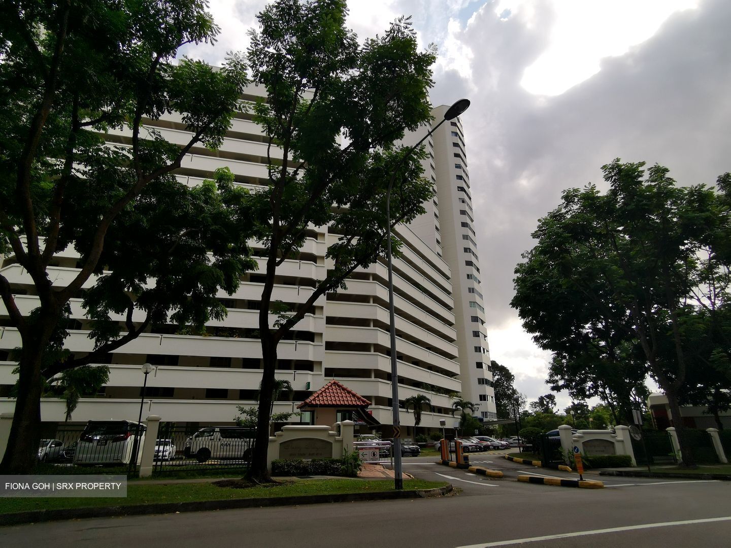 Ivory Heights (D22), Condominium #632041851
